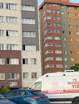 Ankara’da Şok Edici Buluntu: Buzdolabında Bebek Cesedi Tespit Edildi!
