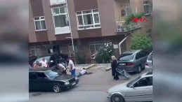 Ankara’da Sokakta Kriz Geçiren Üç Kişiden İkisi Hayatını Kaybetti