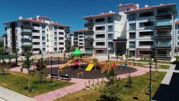Ankara’ya sosyal konut müjdesi! Kahramankazan ve Mamak’ta 1.646 konut için geri sayım başladı