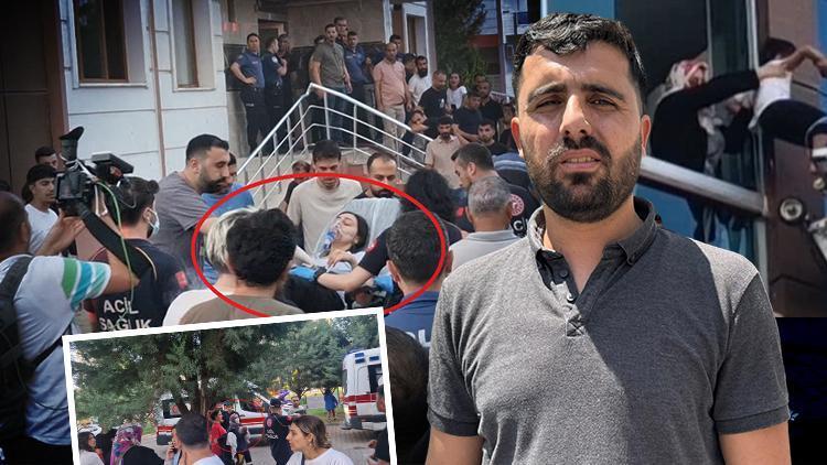 Anne ile 3 çocuğu hayatını kaybetmişti! Faciada 30’dan fazla kişiyi kurtardı: Hayatımda böyle bir şey görmedim