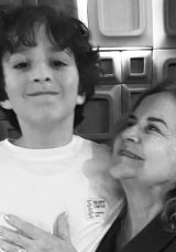 Anneanne ve Torununun Hayatını Kaybettiği Yolda İhmal İddiası