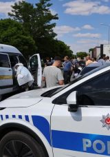 Annesinin Mezarı Ziyareti Sonrası İntihar Ederek Hayatına Son Verdi