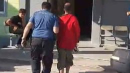 Antakya'da Uyuşturucu Tacirine Operasyon: Tutuklandı