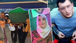 Antalya'da dehşet veren olay: Uyuşturucu etkisinde cinayet iddiası!