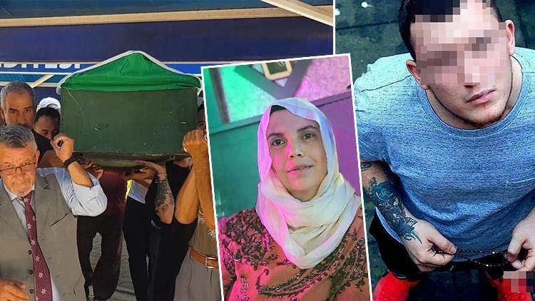 Antalya'da dehşet veren olay: Uyuşturucu etkisinde cinayet iddiası!