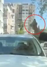 Antalya'da Maganda Korkusu: Kadınlara Tabanca &Ccedil;ekti!