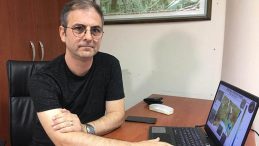 Antalya'daki Tarım Alanlarında Yıllık 2 Santim Çökme Yaşanıyor