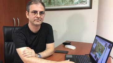 Antalya'daki Tarım Alanlarında Yıllık 2 Santim &Ccedil;&ouml;kme Yaşanıyor