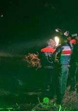 Antalya’da acı olay! Irmakta akıntıya kapılarak boğuldu