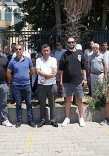 Antalya’da Akılalmaz Dolandırıcılık: Kiralık Araçlarla 120 Milyon TL Vurgun!
