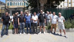 Antalya’da Akılalmaz Dolandırıcılık: Kiralık Araçlarla 120 Milyon TL Vurgun!