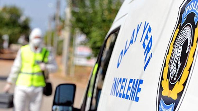 Antalya’da Gizemli Olay! Ormanda Ceset Bulundu