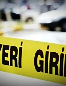 Antalya’da Kahreden Olay: Balık Tutmak İçin Irmağa Giren Genç Hayatını Kaybetti!