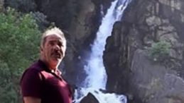 Antalya’da Korkunç Kaza: Damper ile Kasa Arasında Sıkışarak Hayatını Kaybetti!