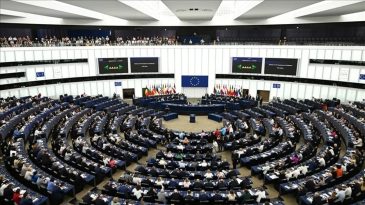 AP, İsrail’in İran’a Yönelik Saldırısını Kınamayı Reddetti