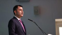 'Bitti' Denilen Yerden Yeniden Başladık! Bakan Kurum Anlattı: Depremzede Kardeşlerimiz Bayramı Yeni Yuvalarında Karşılıyor