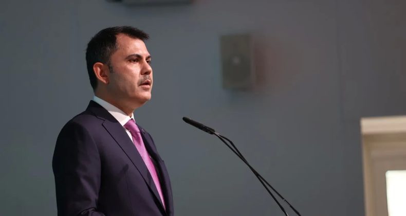 'Bitti' Denilen Yerden Yeniden Başladık! Bakan Kurum Anlattı: Depremzede Kardeşlerimiz Bayramı Yeni Yuvalarında Karşılıyor