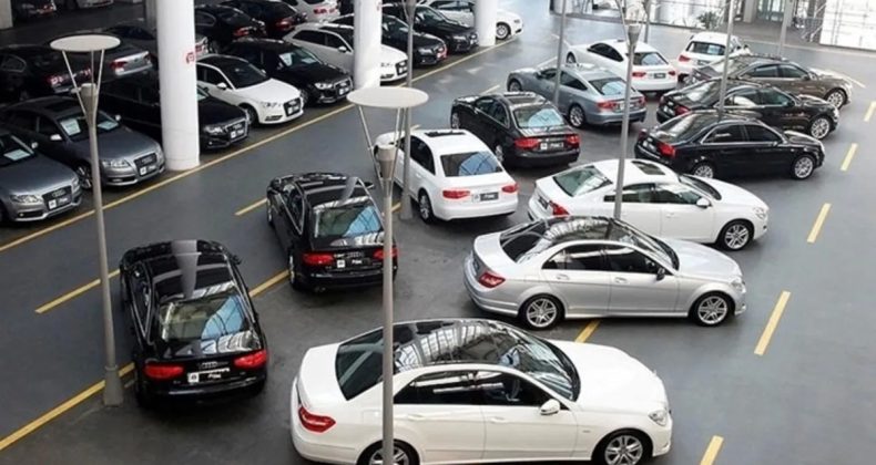 Arabası Olan Milyonlarca Kişiyi Yakından İlgilendiriyor! 6 Ay-6 Bin Kilometre Kısıtlaması Uzatıldı