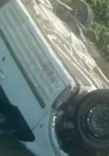 Araç Dereye Uçtu: 2 Kişi Hayatını Kaybetti, 1 Kişi Yaralı