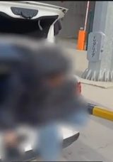 Araç Motorunun Altında Kaçış Planı: Tahta Zuladan Terörist ve Uyuşturucu Baronları Çıktı!