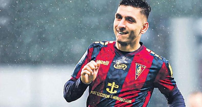 Aranan Golcü Komşu’dan