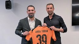 Arda Turan'dan Beşiktaş ve Fatih Terim Açıklamaları