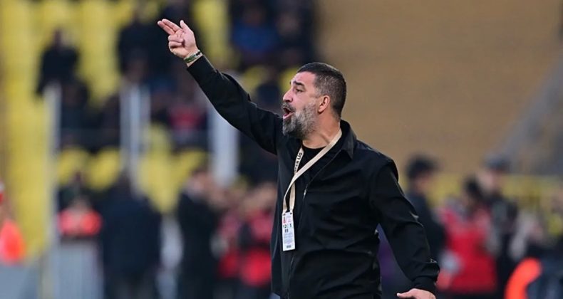 Arda Turan’dan Transfer Açıklaması! Süper Lig’den Futbolcu Alacak mı?