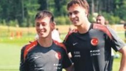 Arda ve Kenan Karşı Karşıya Geldi