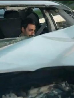 Arefe Gününde 863 Trafik Kazası Meydana Geldi!