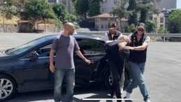 Arkadaşını Araç İçinde Katletmişti: Cinayet Sonrası Kız Meselesi Ortaya Çıktı