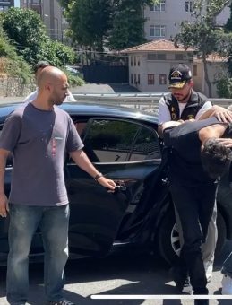 Arkadaşını Araç İçinde Katletmişti: Cinayet Sonrası Kız Meselesi Ortaya Çıktı
