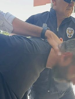 Arkadaşını boğazından bıçaklayarak katletti: O cani tutuklandı!