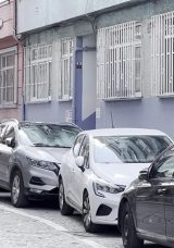 Arkadaşını Katletti, İntihar Etti