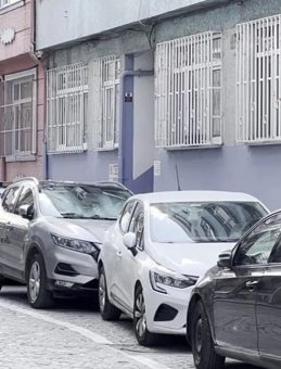 Arkadaşını Katletti, İntihar Etti