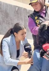 Arkadaşını Öldürüp Polise Teslim Oldu