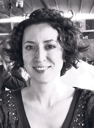 Olay Yeri Görseli