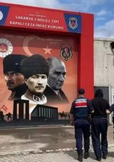 Arkadaşını Vurarak Kaçan Şüpheli Yakalandı!