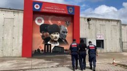 Arkadaşını Vurarak Kaçan Şüpheli Yakalandı!