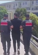 Arkadaşını Yaralayıp Kaçan Şahıs Yakalandı!