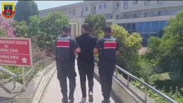 Arkadaşını Yaralayıp Kaçan Şahıs Yakalandı!