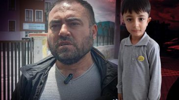 Arkadaşının boğazını sıktığı çocuk entübe edildi… Yusuf’un durumu kritik durumda