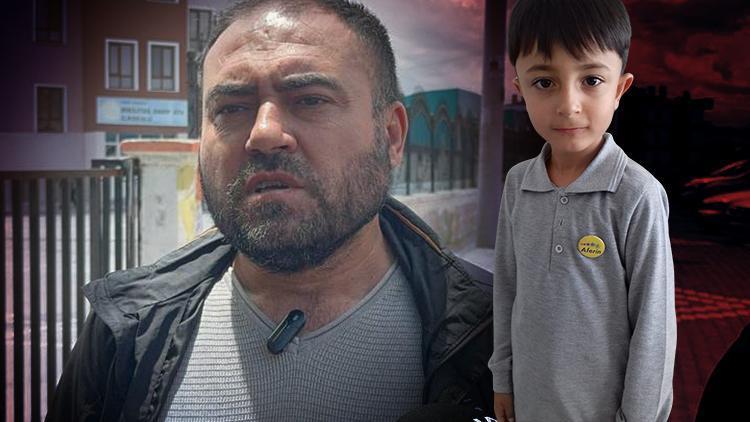 Arkadaşının boğazını sıktığı çocuk entübe edildi… Yusuf’un durumu kritik durumda
