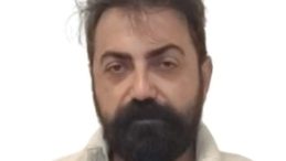 Arkadaşının Kimliği Suç Zincirini Kırdı