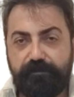 Arkadaşının Kimliği Suç Zincirini Kırdı