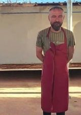 Arkadaşlarını d&ouml;verek &ouml;ld&uuml;rd&uuml;ler