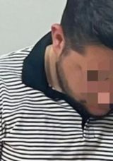 Arkadaşlarıyla Komplo Kurup Kendi Kendini Gasp Ettirdi, Yalanı Polis Ortaya &Ccedil;ıkardı!