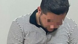 Arkadaşlarıyla Komplo Kurup Kendi Kendini Gasp Ettirdi, Yalanı Polis Ortaya &Ccedil;ıkardı!