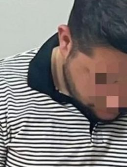 Arkadaşlarıyla Komplo Kurup Kendi Kendini Gasp Ettirdi, Yalanı Polis Ortaya Çıkardı!