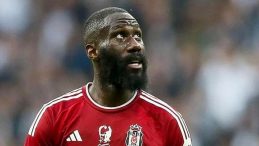 Arthur Masuaku Al-Hilal’a Transfer Olabilir