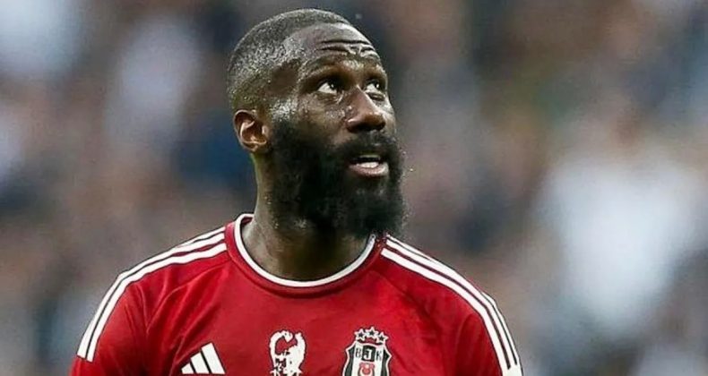 Arthur Masuaku Al-Hilal’a Transfer Olabilir